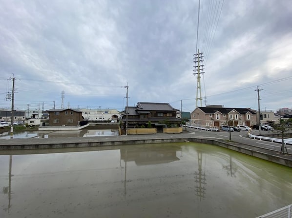 妻鹿駅 徒歩10分 2階の物件内観写真